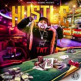 Album cover of Hustle (feat. TNT)