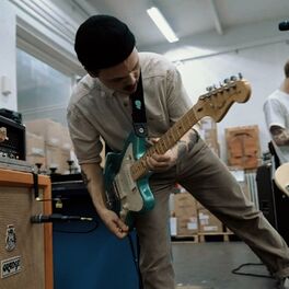 Album cover of Homesick Session