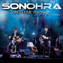Album cover of Sweet Home Verona
