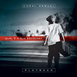 Album cover of Play Back Qual É a Sua Escolha?