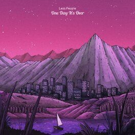 Album cover of One Day It’s Over