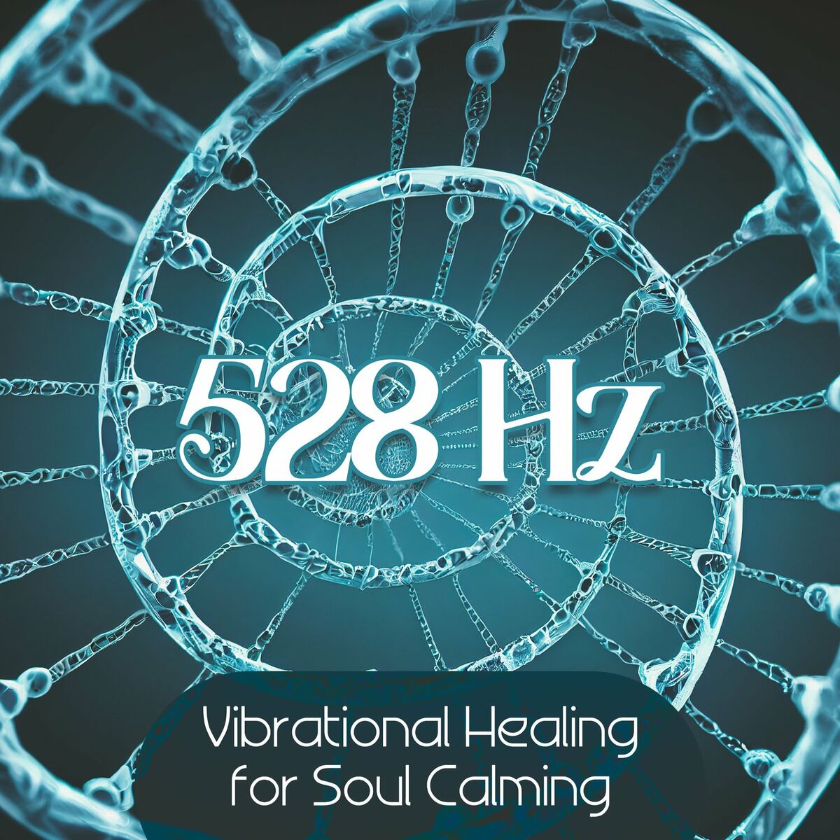528 Hz Music: albums, songs, playlists | Listen on Deezer