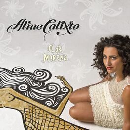 Album cover of Flor Morena
