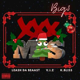 Album cover of XXXMAS