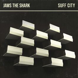 Album cover of Suff City
