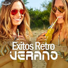 Album cover of Exitos Retro Del Verano 4