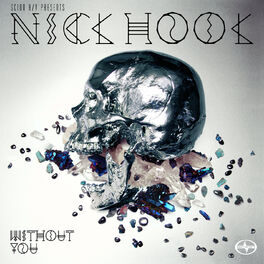Album cover of Without You