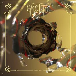 Album cover of Grotto