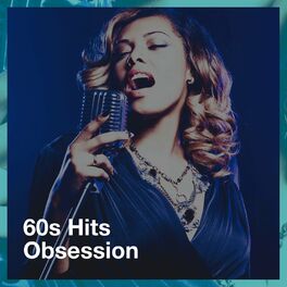 Album cover of 60S Hits Obsession