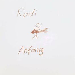 Album cover of Anfang