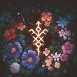 Album cover of Flower Maiden (Guda Folk Choir)