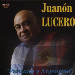 Album cover of Puntano y Argentino