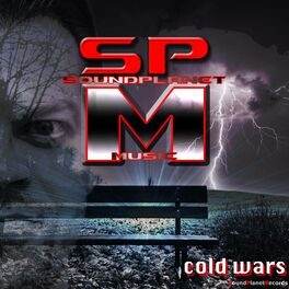 Album cover of Cold Wars