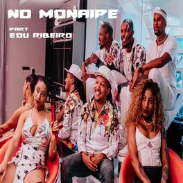 Album cover of No Monaipe
