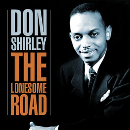 Album cover of The Lonesome Road