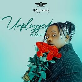 Album cover of Unplugged Session