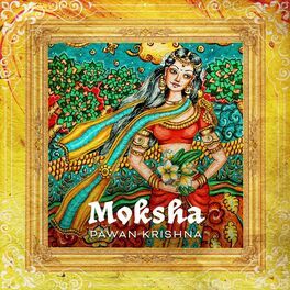 Album cover of Moksha