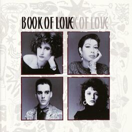 Album cover of Book Of Love