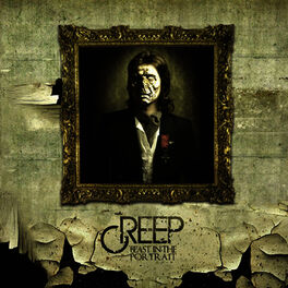 CREEP: albums, songs, playlists
