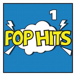 Album cover of POP HITS Vol.1