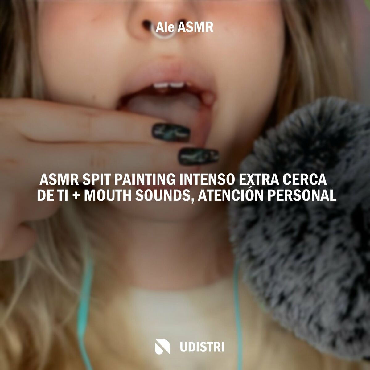 Ale ASMR: albums, songs, playlists | Listen on Deezer