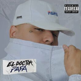 Album cover of FAFA