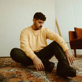 Album cover of Honey (feat. Deraj)