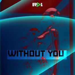 Album cover of Without You