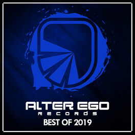Album cover of Alter Ego Records: Best Of 2019