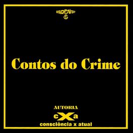 Album cover of Contos do Crime