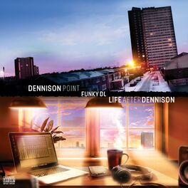 Album cover of Dennison Point / Life After Dennison