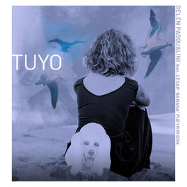 Album cover of Tuyo