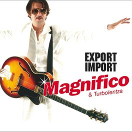 Album cover of Export Import
