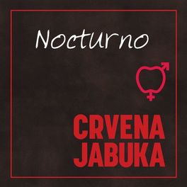 Album cover of NOCTURNO