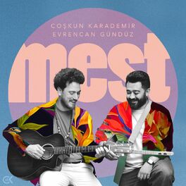 Album cover of Mest