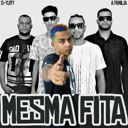 Album cover of Mesma Fita