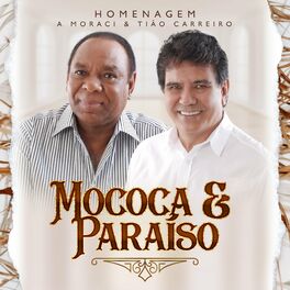 Album cover of Homenagem a Moraci e Tião Carreiro