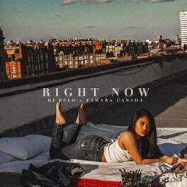 Album cover of Right Now