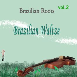 Album cover of Valsa Brasileira Vol.2
