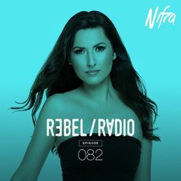 Album cover of Rebel Radio 082