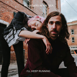 Album cover of I'll Keep Running