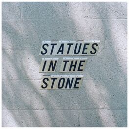 Album cover of Statue's In The Stone
