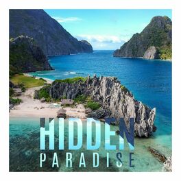 Album cover of Hidden Paradise (feat. Matt Uelmen, Martin O'Donnell, Aperture Science Psychoacoustic Laboratories & Alexey Omelchuk)