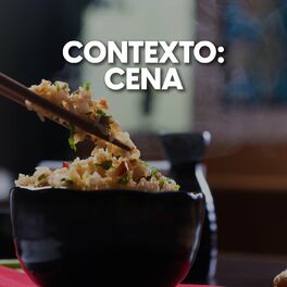Album cover of Contexto: Cena