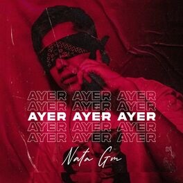 Album cover of Ayer
