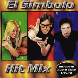 Album cover of Hit Mix