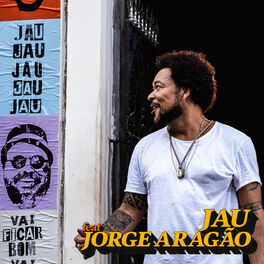 Album cover of Tô Que Nem Jau