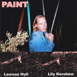 Album cover of Paint