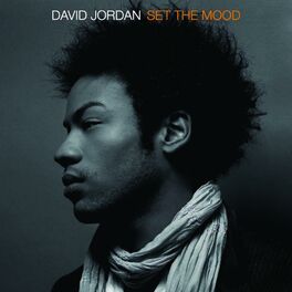 Album cover of Set The Mood