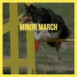 Album cover of Minor March